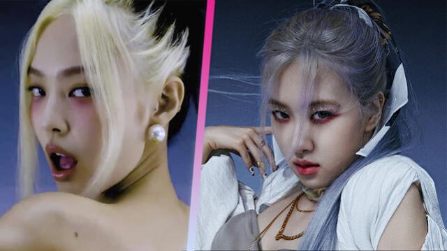 BLACKPINK: el regreso del grupo se realizará el 26 de junio. BLACKPINK: el regreso del grupo se realizará el 26 de junio.