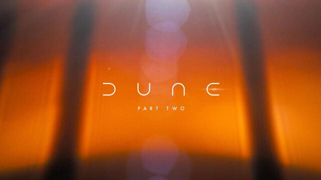 Dune tendrá parte dos, confirmó Legendary. Foto: difusión