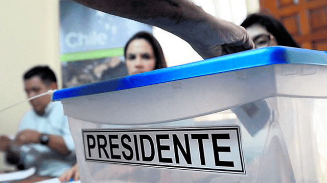 Elecciones en Chile: Piñera y Guillier en segunda vuelta, pero deberán ir por alianzas