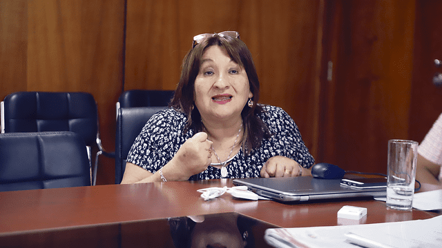 Lambayeque: fiscal pide desacumular imputaciones en caso El Imperio del Mal 