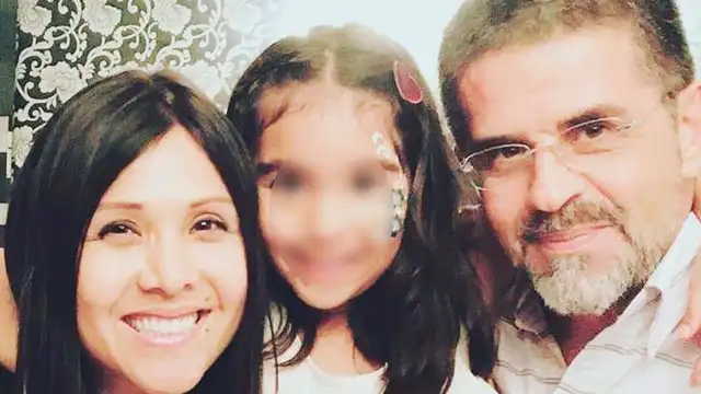 Tula Rodríguez se quebró al hablar sobre Javier Carmona