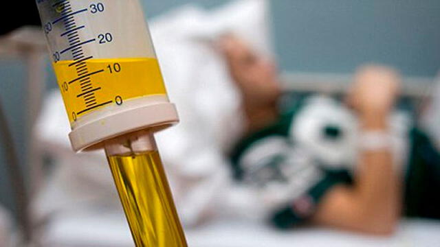 Cancer: estudio registra alarmante situación sobre enfermedas