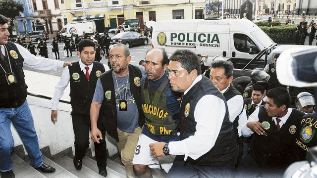 Relevan a 150 policías de Canto Rey por caso de la niña Jimena