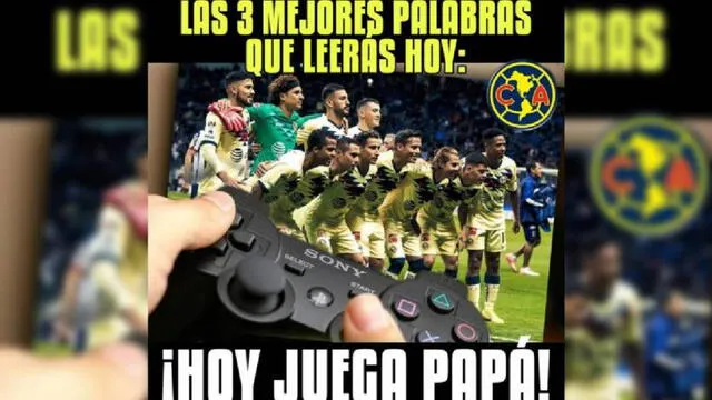Disfruta de los memes más divertidos de la eLiga MX.