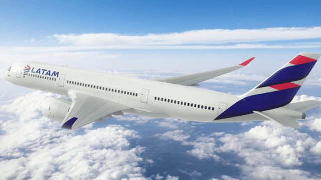 Latam Airlines Perú lanza la tarifa en millas más baja de toda su historia 