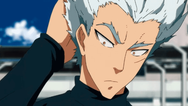 One Punch Man: ¿Garou demostró que aún tiene su lado humano? [VIDEO]
