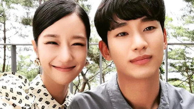 Its okay to not be okay, curiosidades, kim soo hyun, doramas, viral