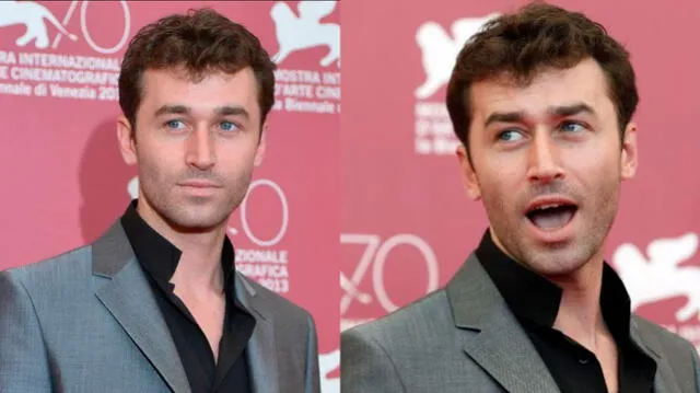 Diario confunde al legendario actor James Dean con actor de cine para adultos 'James Deen'