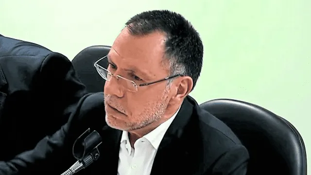 Fiscalía pide prueba anticipada de Marcelo Odebrecht y Jorge Barata en caso Keiko Fujimori