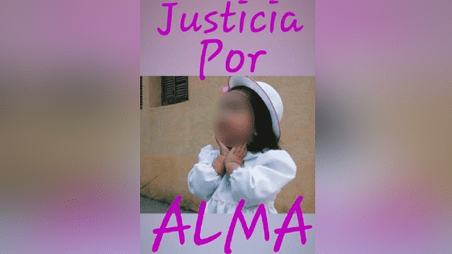 Argentina: liberan a abuelo que asesinó a su nieta por COVID-19 y ahora pide regresar a prisión