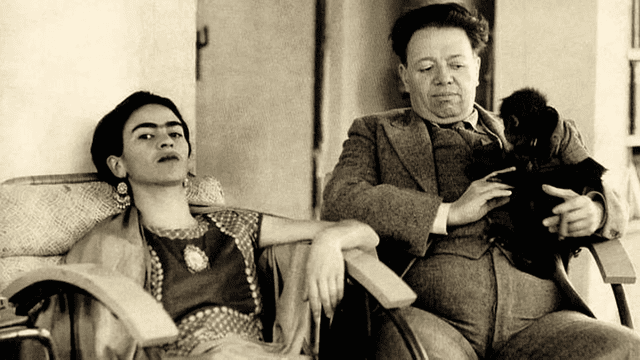 Frida Kahlo