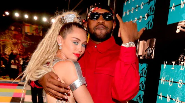 Nicki Minaj acusa a Miley Cyrus de seducir a productor musical [VIDEO]