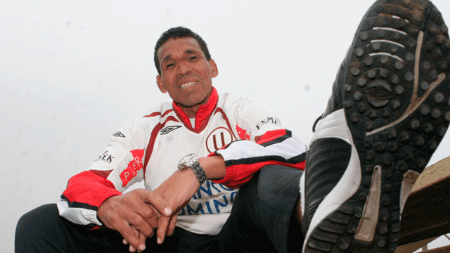 Samuel Eugenio, campeón con Universitario, falleció tras operación de emergencia