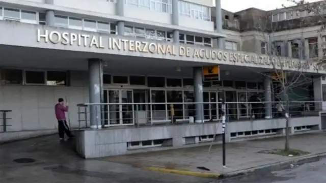 Argentina – coronavirus – COVID-19 – salud