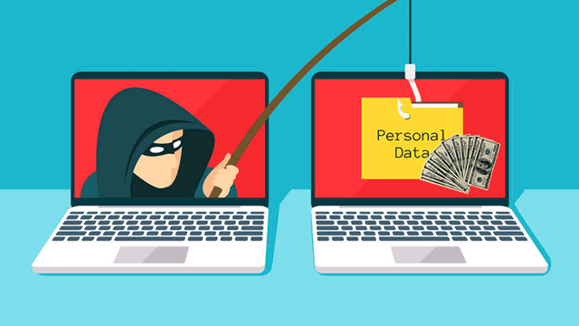 ¿Qué es el phishing y cómo prevenirse para evitar ser víctima de un robo cibernético?