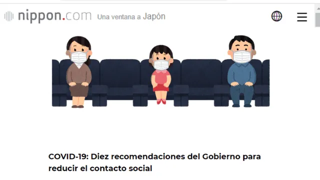 Imagen de nippon.com.