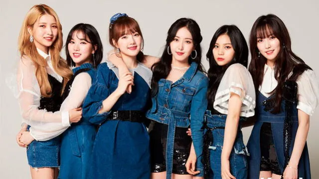 TWICE es elegido el mejor grupo de chicas Kpop de la década