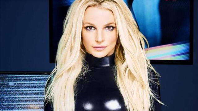 Britney Spears