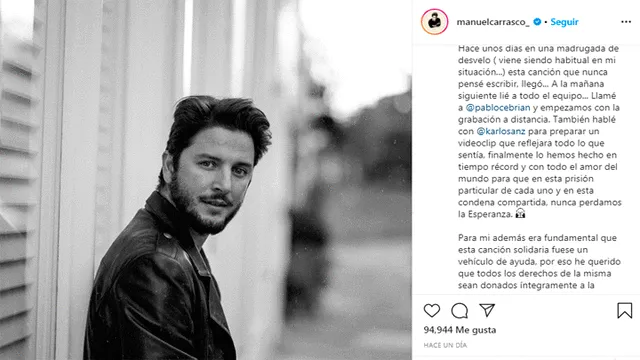 Instagram: @manuelcarrasco_