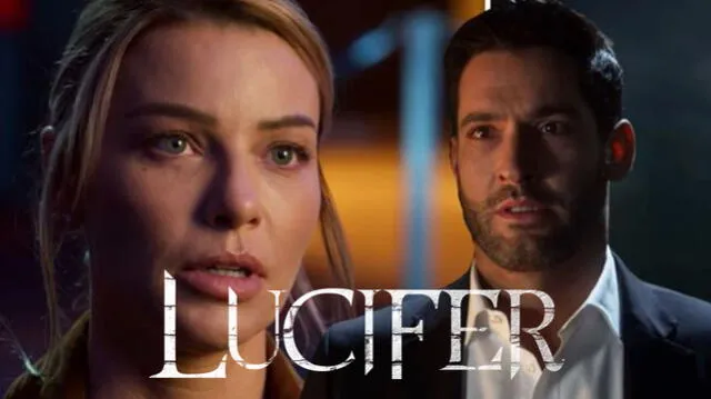 Lucifer temporada 5 y el secreto detrás de uno de sus capítulos - Fuente: difusión