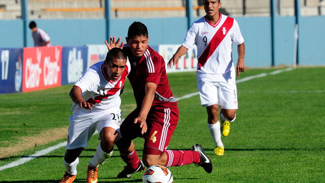 Agustín Lozano reveló los motivos por el cual FIFA le quitó a Perú la sede del Mundial Sub 17