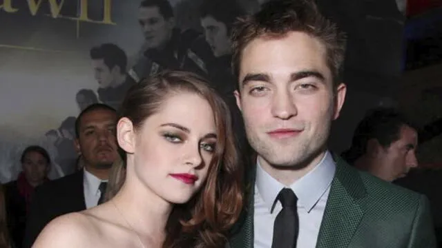 La película Crepúsculo unió a Kristen Stewart y Robert Pattinson, aunque la actriz cometió un affaire que dejó debilitada la relación. (Foto: AP)