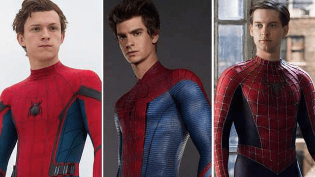 Spider-Man 3: tráiler hace referencia a Tobey Maguire, según teoría fan  