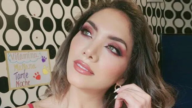 Isabel Acevedo Instagram