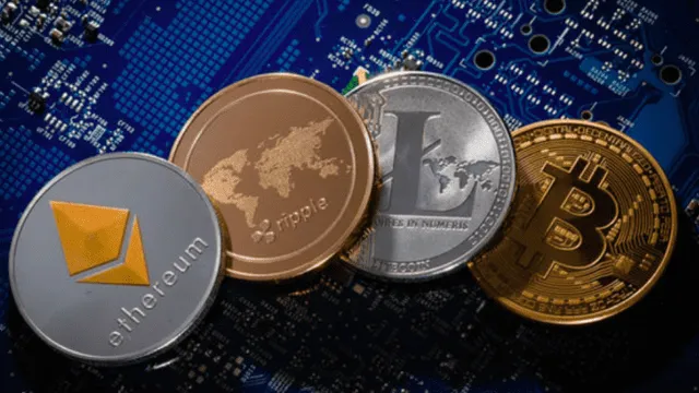Cinco razones para entender el colapso del Bitcoin