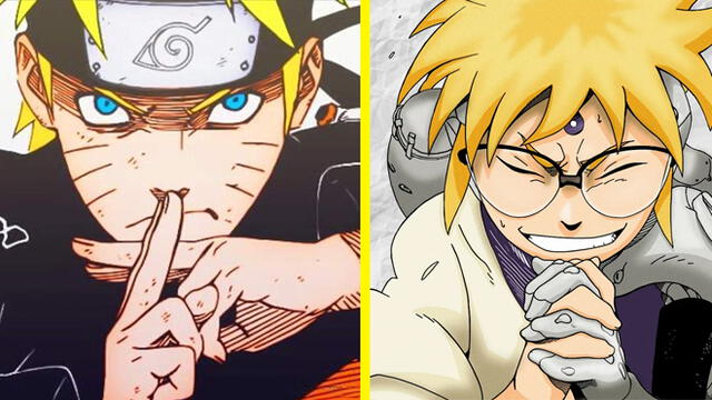 Naruto Shippuden: ¿Podría Keanu Reeves interpretar al Primer Hogake?