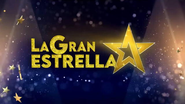 "La gran estrella" es la nueva propuesta televisiva que liderará Gisela Valcárcel