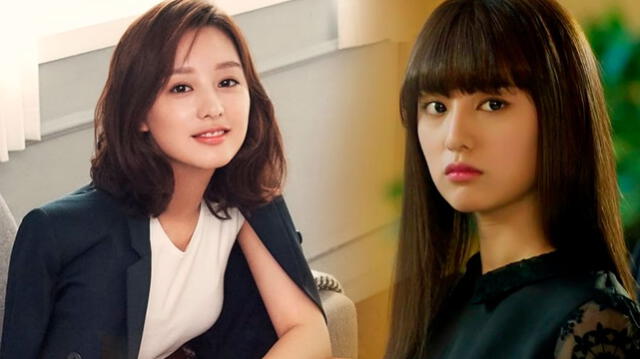 Kim Ji Won es una actriz surcoreana. En 2011, logró su primer rol importante en la película Romantic Heaven dirigida por Jang Jin.