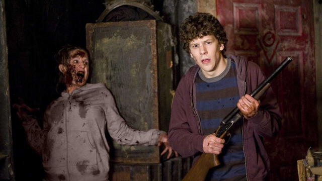 Zombieland: Tiro de Gracia: ¿Qué pasó con los actores en estos 10 años?