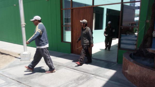 En Tacna matan a golpes a reciclador apodado “Bigotes”