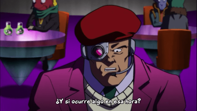 Dragon Ball Super: finalmente Caulifla se transformó en súper saiyajin [FOTOS y VIDEO]