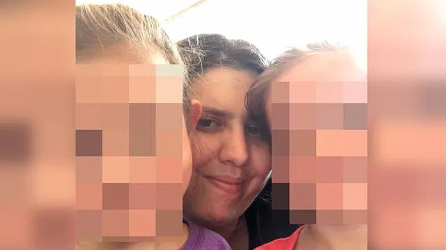 Madre condenada por pedofilia