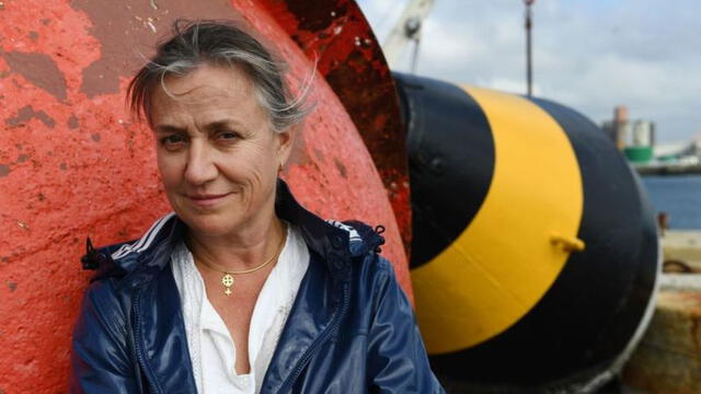 La neumóloga Irène Frachon consiguió que las autoridades retiraran a Mediator del mercado. Foto: Getty Images