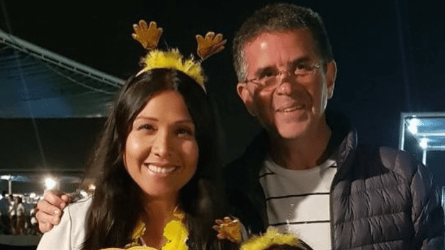 Tula Rodríguez narró el trágico momento que vivió por paro cardiaco de Javier Carmona 