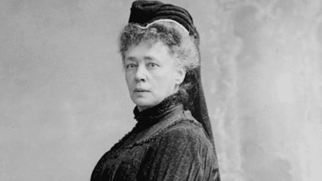 Bertha von Suttner