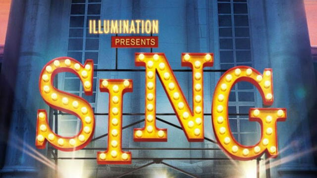 Sing fue todo un éxito de público y crítica. Foto: Ilumination.