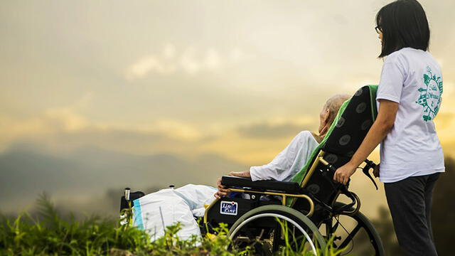 Discapacidad múltiple Discapacidad múltiple