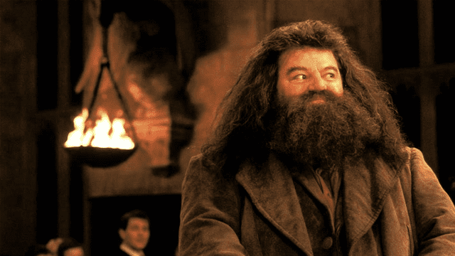 Muere Robbie Coltrane, actor que interpretó a Hagrid en “Harry Potter”, a los 72 años 