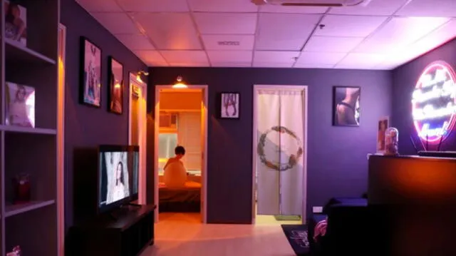  China: tienda de muñecas sexuales ofrecía a clientes “probar antes de comprar” [VIDEO]