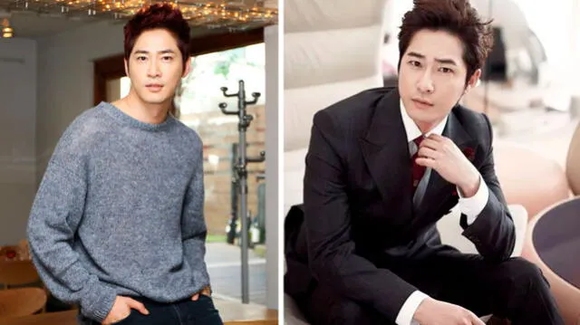 Kang Ji Hwan, actor del dorama ‘Coffee House’ arrestado por violación [FOTOS]