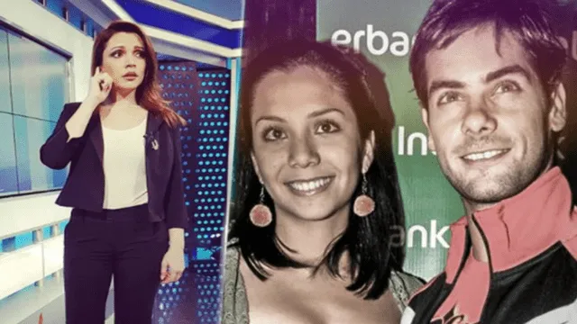 Melissa Peschiera se pronuncia sobre el caso de Andrés Wiese y Mayra Couto. Foto: Composición Instagram/Archivo La República.