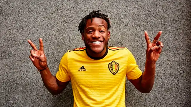 Rusia 2018: Las espectaculares camisetas del resto de selecciones [FOTOS]