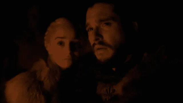 Game of Thrones 8x02: Jon le revela la verdad a Daenerys ¿Se quedará con el Trono?