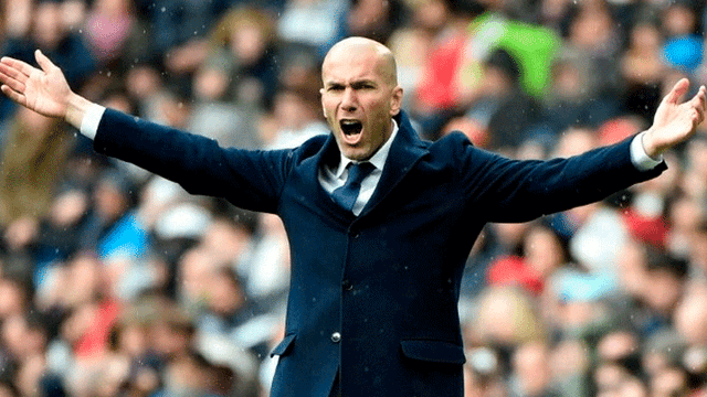¿Zidane dejaría al Real Madrid? La terrible confesión que preocupa a los 'blancos'