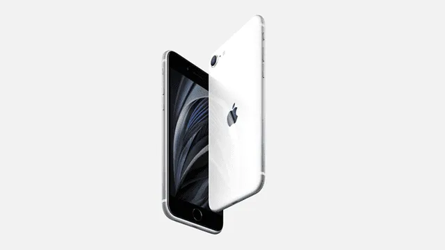 Apple | Lanzamiento oficial del nuevo iPhone SE 2020