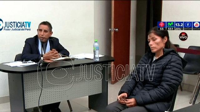 Poder Judicial dicta 7 meses de prisión preventiva a profesora que atropelló a escolares [VIDEO]
